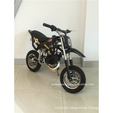 Cheapest Mini Dirt Bike, 49cc Mini Pit Bike Et-Db006